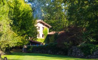 Hotel Can Blanc - Olot - 2