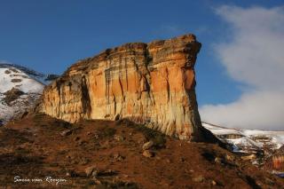 Clarens Cottage 2 - Clarens - 1