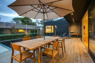 C-Escape - Blairgowrie - 8