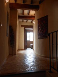 La Maison derrière la Fontaine - Buis-les-Baronnies - 2