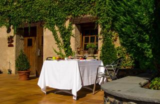 Hotel Can Blanc - Olot - 3