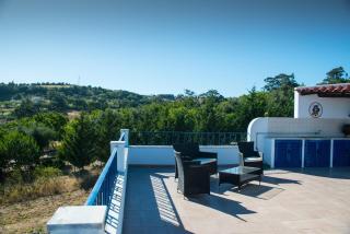 Quinta Montebelo - Vila Franca de Xira - 3