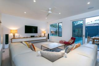 C-Escape - Blairgowrie - 1