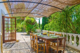 Can Bolei - Sant Elm - 4