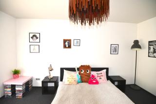 Hotel Biscuit - Cluj-Napoca - 8