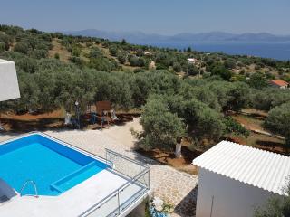 Villa Konaki - Grammatiko - 3