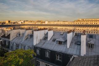 Hôtel Louvre Piemont - Paris - 1