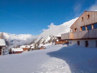 Chalet Bergfink - Rosswald - 2