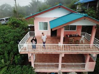 Banphakphuchifah Resort - 2