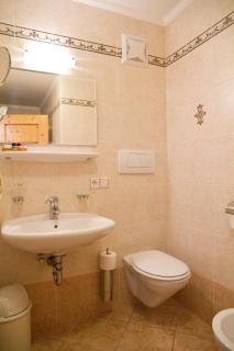 Hotel Pider - La Valle - 4
