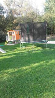 Gîte Du Puy de l'étang - 1