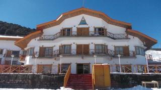Ski & Snow Cliff Top Club Holiday Resort at Auli, Uttarakhand - Joshīmath - 0