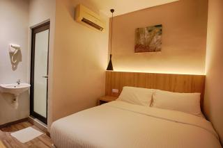 The Marion Hotel - Johor Bahru - 3