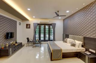 Nadhiyoram River Retreat - Cochin - 9
