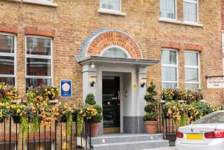 Blandford Hotel - London - 9