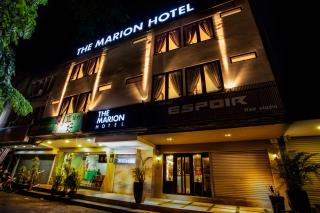 The Marion Hotel - Johor Bahru - 0