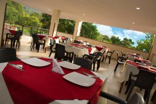 Hotel Monchuelo Spa - San Gil - 4