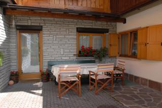 Ciasa Confolia - Corvara - 3