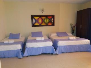 Hotel Tumburagua Soin Sas - 3