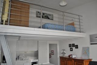 Appartement Boucheries Centre Ville - 6