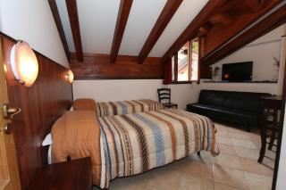 Albergo Santo Spirito - Molini di Triora - 2