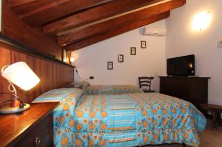 Albergo Santo Spirito - Molini di Triora - 8