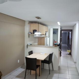 Beach Class Residence Service - Fortaleza - 6