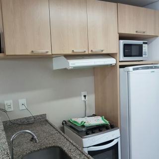 Beach Class Residence Service - Fortaleza - 2