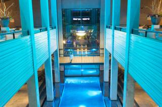 Hotel & Wellness Zuiver - Amsterdam - 5