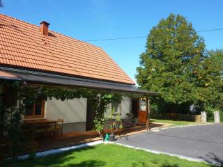 Ferienhaus Koller - Güssing - 5