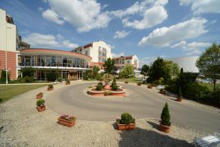 The Monarch Hotel - Bad Gögging - 8