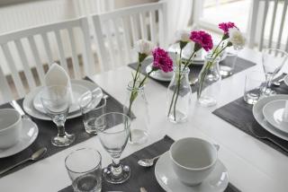 Apartament Nastilet - Jastrzębia Góra - 4