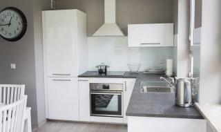 Apartament Nastilet - Jastrzębia Góra - 3