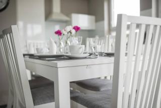Apartament Nastilet - Jastrzębia Góra - 2