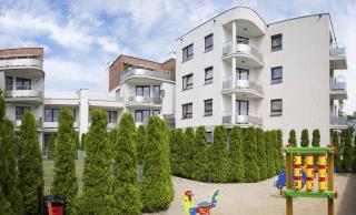 Apartament Nastilet - Jastrzębia Góra - 9