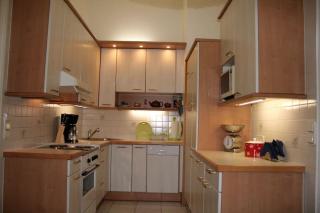 70m² großes Apartment mit Gartenzugang - Wenen - 6