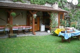 70m² großes Apartment mit Gartenzugang - Wenen - 4