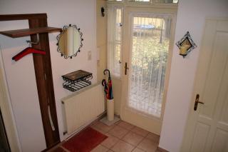 70m² großes Apartment mit Gartenzugang - 2