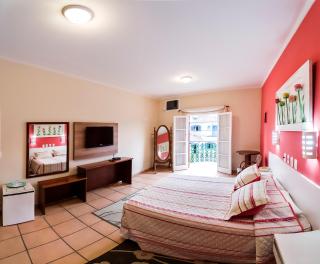 Hotel Villa Di Rimini - 3