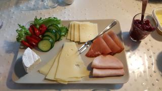 Vestervang Bed & Breakfast - Vildbjerg - 2