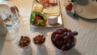 Vestervang Bed & Breakfast - Vildbjerg - 3