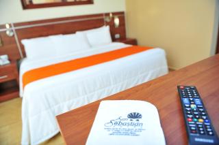 Hotel San Sebastian - Hermosillo - 3