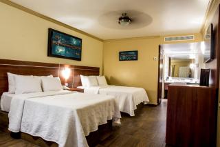 Hotel San Sebastian - Hermosillo - 7