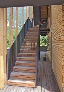 Hotel Sanje ob Soči ***/**** - Bovec - 3