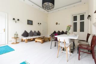 Jozsef63 Apartment - Budapest - 9