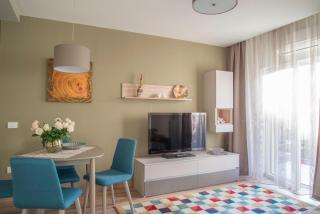 Apartment Cristian 2 - Timişoara - 8