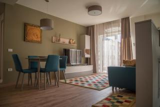 Apartment Cristian 2 - Timişoara - 9