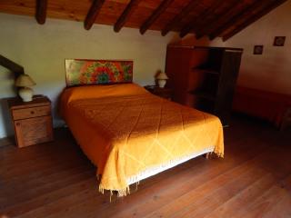 Aire del Cerro - Capilla del Monte - 6