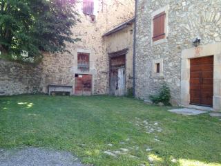 Maison de caractère en Pierre Cal Blanic - Saint-Pierre-dels-Forcats - 8