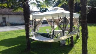 Alloggio Agrituristico Conte Ottelio - Pradamano - 9